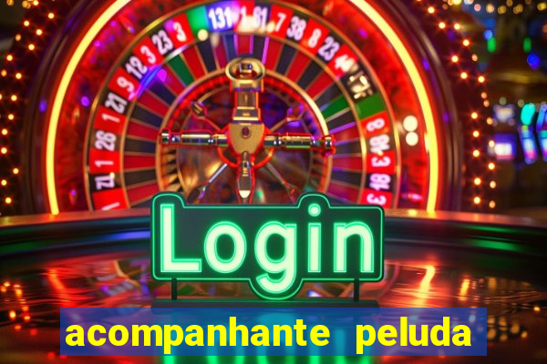 acompanhante peluda porto alegre